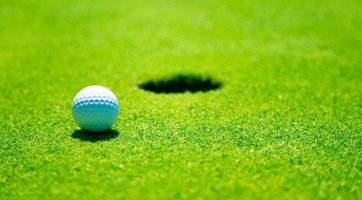 Unalmas a golf? Az FPV drónvideó ezt is orvosolja!