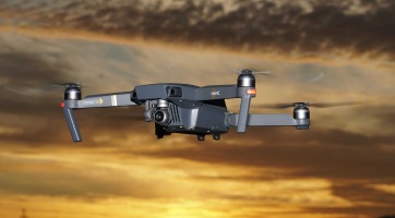A DJI egykori tisztviselőjével erősít a nyílt forráskodú Auterion szoftver mögött álló cég