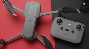A Mavic Air 2 hangos beüzemelését orvosolja az új szoftverfrissítés