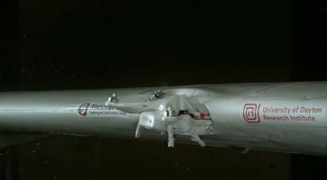 Bármilyen méretű drón veszélyt jelenthet a légi közlekedésnek