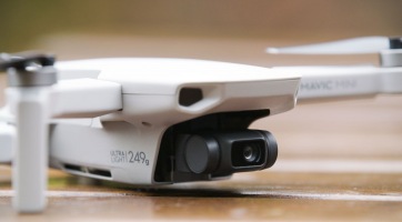 Egy friss jelentés szerint a DJI appja rosszul jelzi a repüléstilalmi zónákat