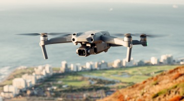 Már iOS-en is elérhető a DJI Mobile SDK legfrissebb verziója