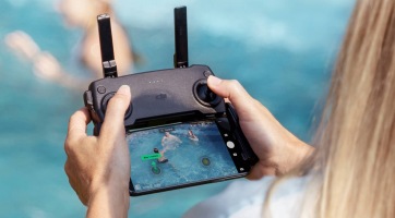 Már tölthető a Mavic Mini mobilos applikációja, a DJI Fly