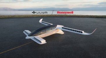 A Lilium a Zenlabs akkumulátorcellás technológiáját használja az eVTOL repülőgépek energiaellátásához