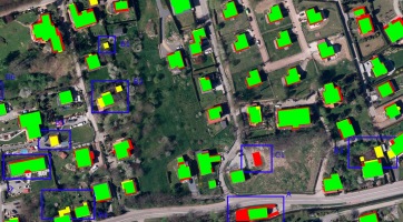 A Microsoft és a Drone Express közösen fejlesztett csomagszállító drónt