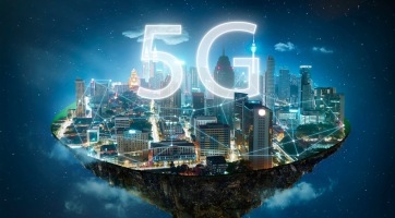 New York 80 kilométeres drónfolyosóját 5G technológiával vértezik fel