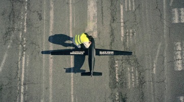 14 milliárd forintnyi befektetéssel nőtt a Dronamics drónos szállító