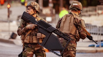 700%-kal nőtt a DroneShield bevétele az aktuális üzleti negyedévben