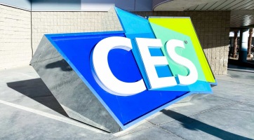 A CES 2022-n fogják átadni a Women and Drones díjakat is