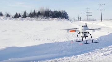 A Microdrones anyacége felvásárolta a GeoCue LiDAR-specialista társaságot