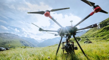 A Pentagon két DJI drón kapcsán is megbizonyosodott róla, hogy nem jelent veszélyt Amerikára