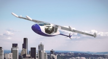 A Rolls-Royce is beszáll az eVTOL bizniszbe