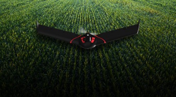 A senseFly dróngyártót is eladja a Parrot
