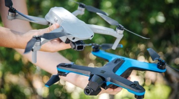 A Skydio nem hagyta szó nélkül, hogy a DJI megkritizálta az autonóm drónfelvételeket