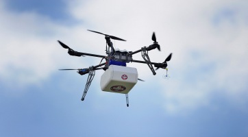 A Swoop Aero és a Wingcopter drónokkal biztosíthat vakcinákat Vanuatu izolált szigeteinek
