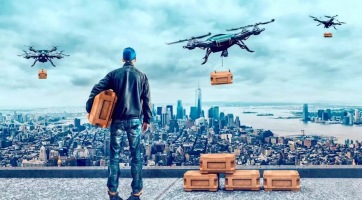 Az Aquiline Drones kiterjeszti ingyenes sürgősségi pilótaképzését