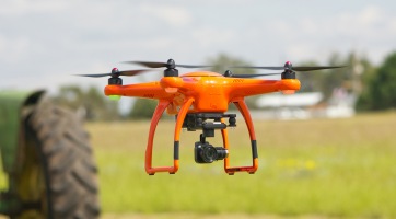 Az Autel bíróság elé viszi a DJI ellen folytatott harcát