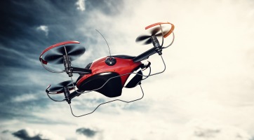 Az innovatív drónos megoldásokat fogja díjazni az Airwards gála