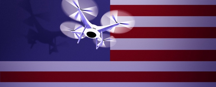 Beszéljünk a DJI amerikai tiltásáról! Mit hozhat a jövő, mi változhat?