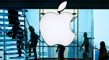 Egy friss szabadalom szerint az Apple is belépne a drónos szektorba