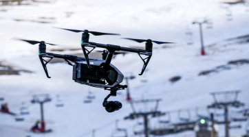 Fotós, videós workshopot szervez jövő hétre a DJI