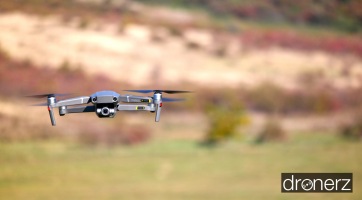 Ingyenes DJI New Pilot Experience lesz most hétvégén!