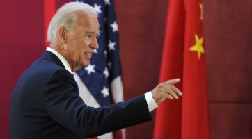 Kibeszélő: változhat-e Joe Biden elnökké válásával a DJI és a kínai drónok megítélése?