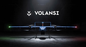 Látótávon túli repülésre kapott engedélyt a Volansi Szenegálban