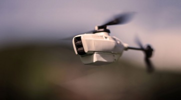 Meg is van a Black Hornet járműves rendszer első megrendelője