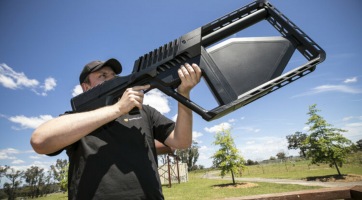 Megkapta első megbízását a DroneShield az európai hatóságoktól