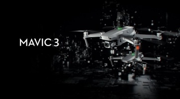 Nem egy, hanem kapásból három bejelentést is megszellőztetett a DJI