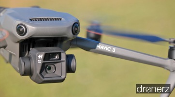 Nem vagyunk kínai katonai cég! - közleményt adott ki a DJI