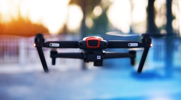 Nyert a DJI az Autellel szemben, továbbra is értékesíthetik a drónokat az USA-ban