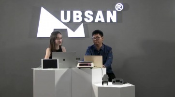 Óriási blama: az élő bemutató során tört össze a Hubsan Zino Mini Pro drónja