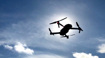 Pontos statisztikák érkeztek a DJI katasztrófavédelmi programjáról, amit a koronavírus ellen indítottak