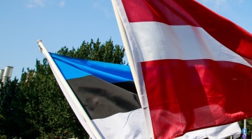 Sikerült a letteknek az első 5G-s drónrepülése, ami során átrepültek az országhatáron
