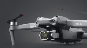 A DJI felkerült a Time magazin 100 legbefolyásosabb vállalat listájára
