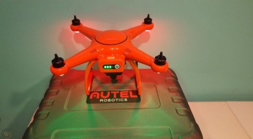 Visszavágott a DJI az Autelnek, csatát nyertek a nagy szabadalmi pereskedésben